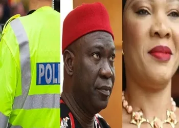 Ekweremadu