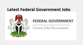 Where To Find And Apply For Federal Government of Nigeria Grants 2023