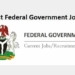 Federal Government of Nigeria Grants 2023