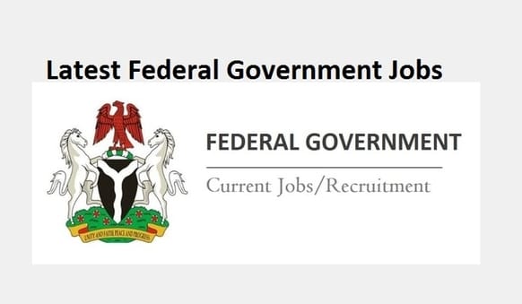 Federal Government of Nigeria Grants 2023