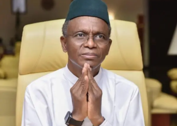 'No Campaign' Order, Ansaru Bandits Flog Residents For Campaign Posters In Kaduna