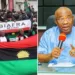 Nigeria Security, Ebubeagu Causing Insecurity In Igbo Land, Gov Hope Knows- IPOB