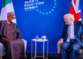 Ekiti Election: UK Government Demands Immediate Prosecution Of Vote-Buyers
