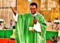 Don't Be Distracted By Fr. Mbaka, Follow Peter Obi - Fr. Kelvin