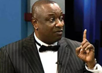 Keyamo Speaks On His Removal As Minister By Buhari