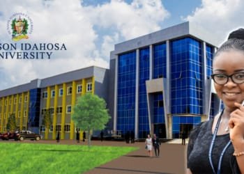 BIU Post-UTME/DE 2022