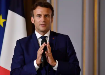 Ukraine Have To Negotiate, France Not At War With Russia - Macron