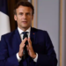 Ukraine Have To Negotiate, France Not At War With Russia - Macron