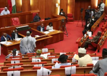 Resignation Will Not Stop Probe Of Petitions Against Tanko By S/Court Justices - Senate