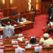 Resignation Will Not Stop Probe Of Petitions Against Tanko By S/Court Justices - Senate