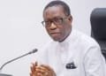 Ex-Delta Governor Okowa