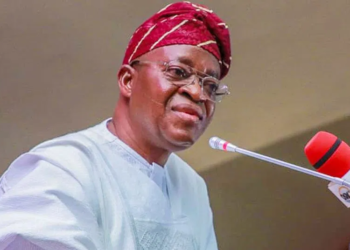 Voters' Registration: Osun Declares Friday Work-Free For PVC