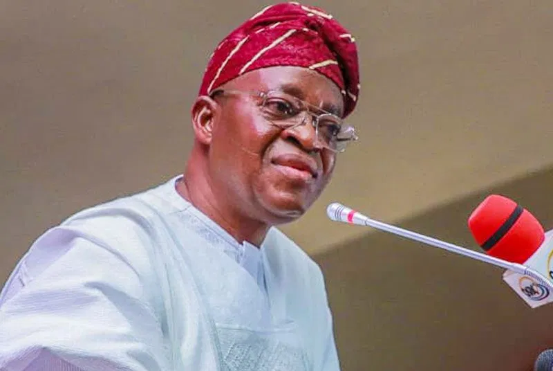 Voters' Registration: Osun Declares Friday Work-Free For PVC