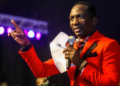 Pastor Paul Enenche