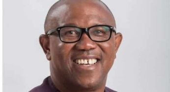 JUST IN: Peter Obi Gets VP, Doyin Okupe Submits Withdrawal Letter