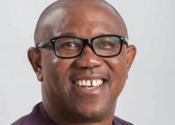 Hijri- Islamic New Year: I Pray For Unity, Peace, Safety In The Nation- Peter Obi