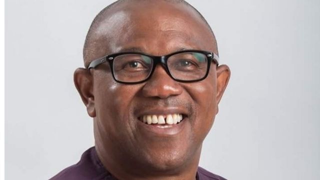 Full Video: Massive Ovation For Peter Obi At Redemption Camp Convention, RCCG