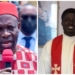 Keep Your 'Prophesy And Saw Drama' To Yourself - Soludo Slams Fr Ebube Muonso