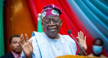 Yekini Amoda From Osun, As Tinubu’s Name – Charley Boy, Netizen Reveal