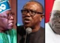 2023: Peter Obi Is A Monster To Atiku, Tinubu - Ohanaeze