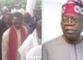 Bola Tinubu Campaign Team