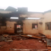 INEC Office Set On Fire