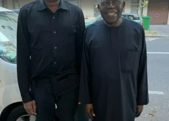 Otedola