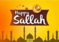 Eid-el-Kabir 2022 Prayers