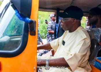  Obasanjo