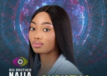 Christy O BBNaija Biography