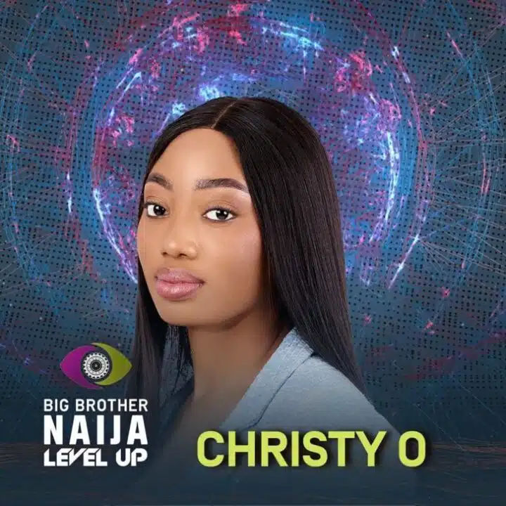 Christy O BBNaija Biography