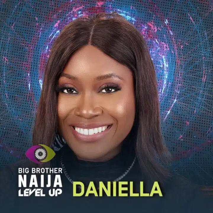 Daniella BBNaija Biography, Wiki, Instagram, Age, Real Name, Boyfriend, Tribe, State, Net Worth, Pictures
