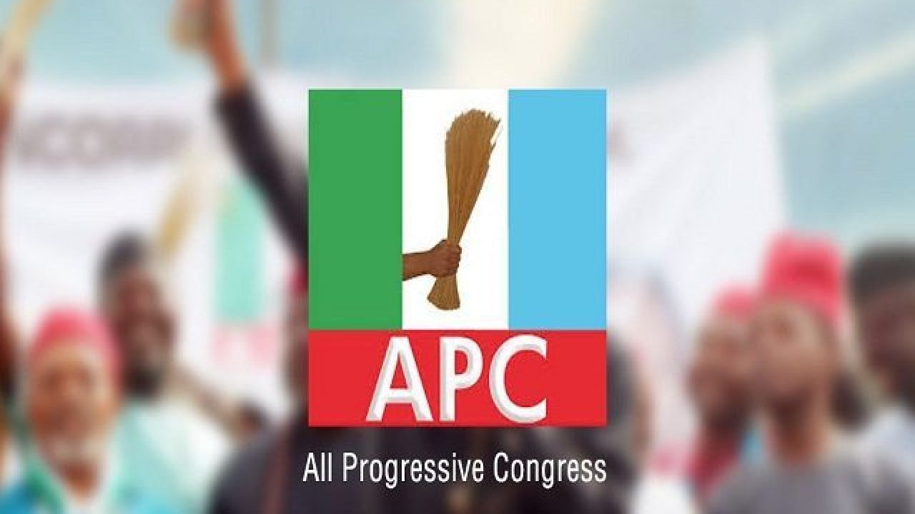 APC State Assembly Candidates In Rivers