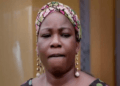 Actress Ada Ameh Is Dead