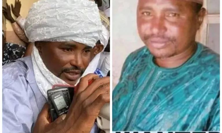 I Didn’t Solicit For the Title, I Rejected It, They Begged Me- Ado, Bandit Crowned Sarkin Fulani