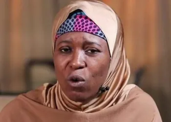 Aisha Yesufu