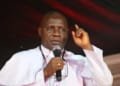 Continue To Foster Religious Unity- Buhari Charges Okoh, New CAN President