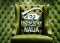 BBNaija Voting Website