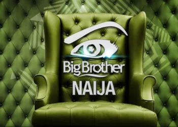 BBNaija Voting Website
