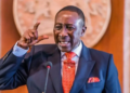 Insecurity: Nigerians Are Tired, Resulting To Self-help, We Understand- Monguno