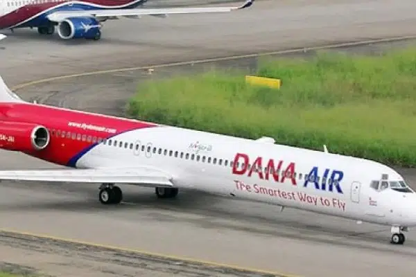 DANA Air