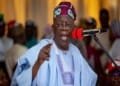 Bola Tinubu Disappoints Wike