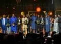 CAF Awards 2022 Winners