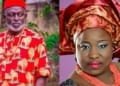 Nollywood: Cynthia Okereke, Clemson Cornel Released From Captivity- AGN