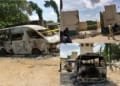 Boko Haram Members Who Escaped From Kuje Prison