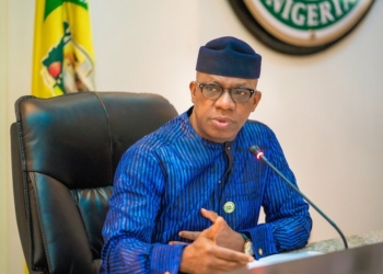 Gov Dapo Appoints Five New Commissioners In Ogun