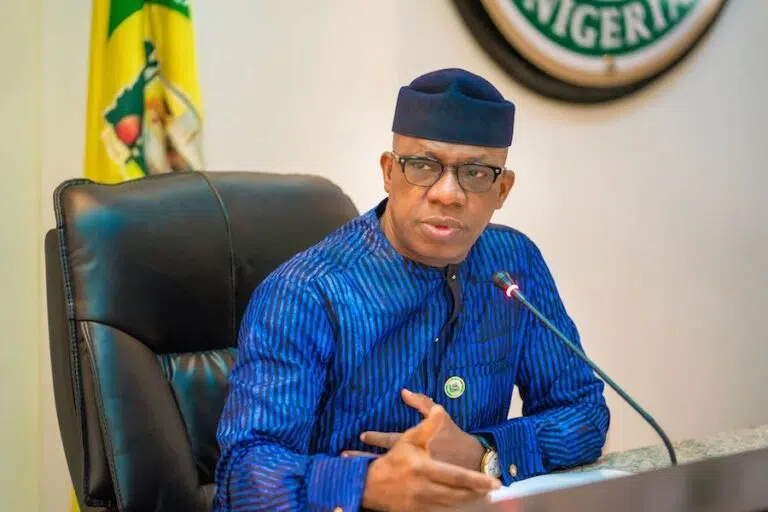 Gov Dapo Appoints Five New Commissioners In Ogun