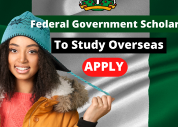 2022 Federal Government Scholarship Awards