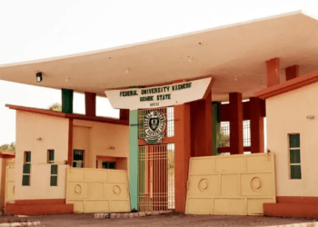 FUKASHERE Post UTME 2022