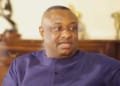 Why I Criticized Tinubu When He Was Governor- Festus Keyamo